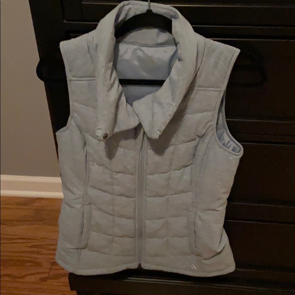 The Northface Puffer Vest